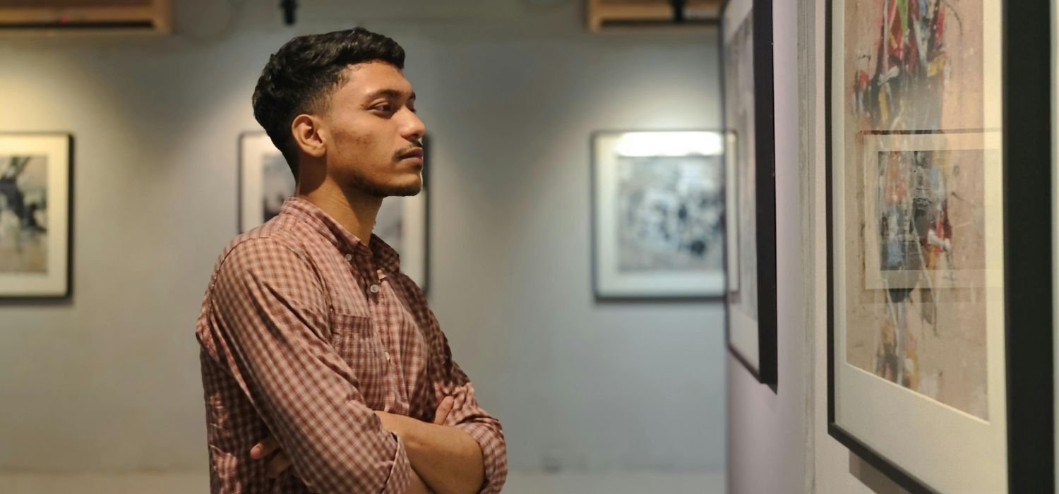 La música es el arte…