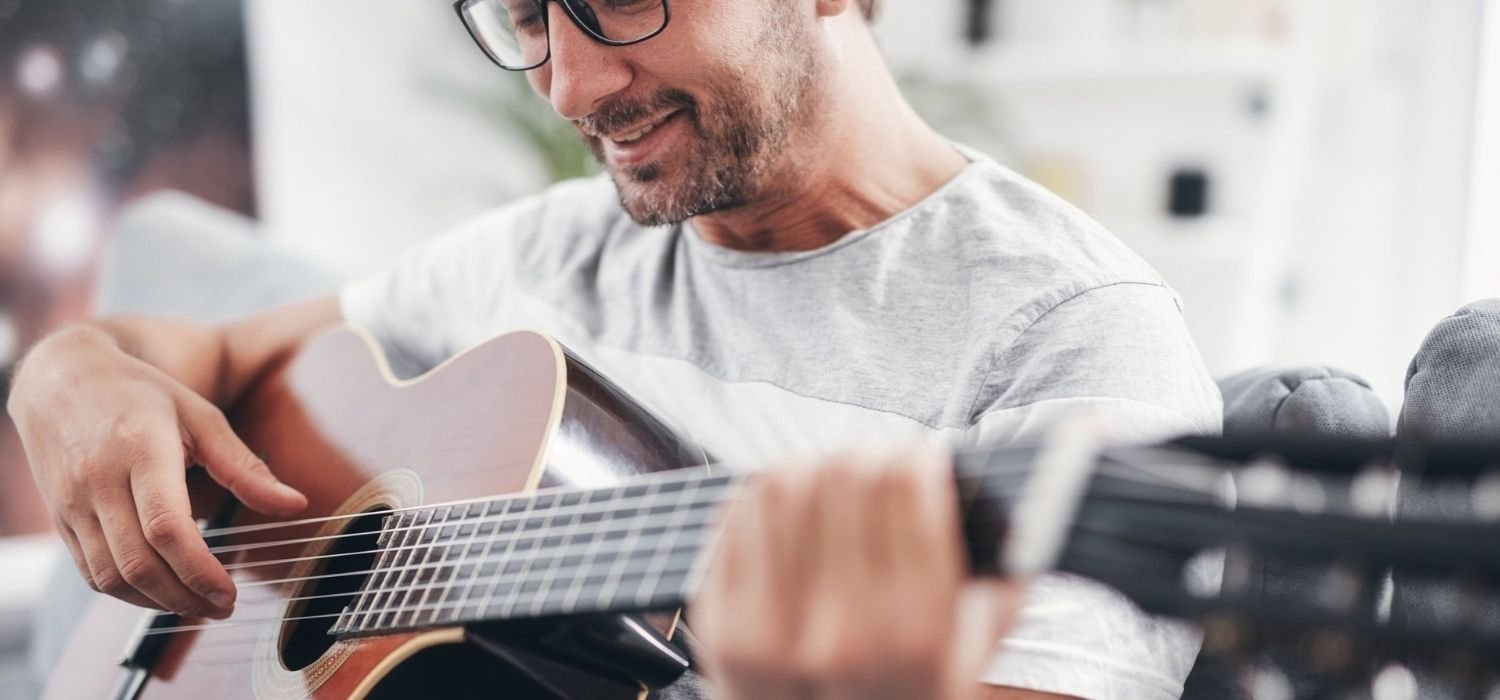 ¿Qué instrumento es más fácil aprender de adulto?