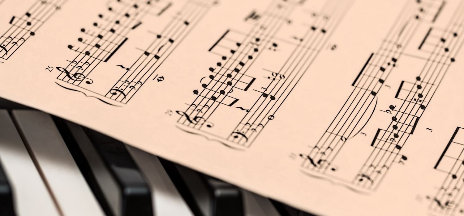 ¿Qué es una escala musical y sus tipos?