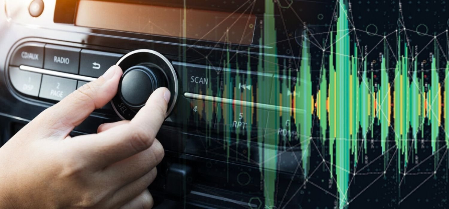Consecuencias de escuchar sonidos muy fuertes