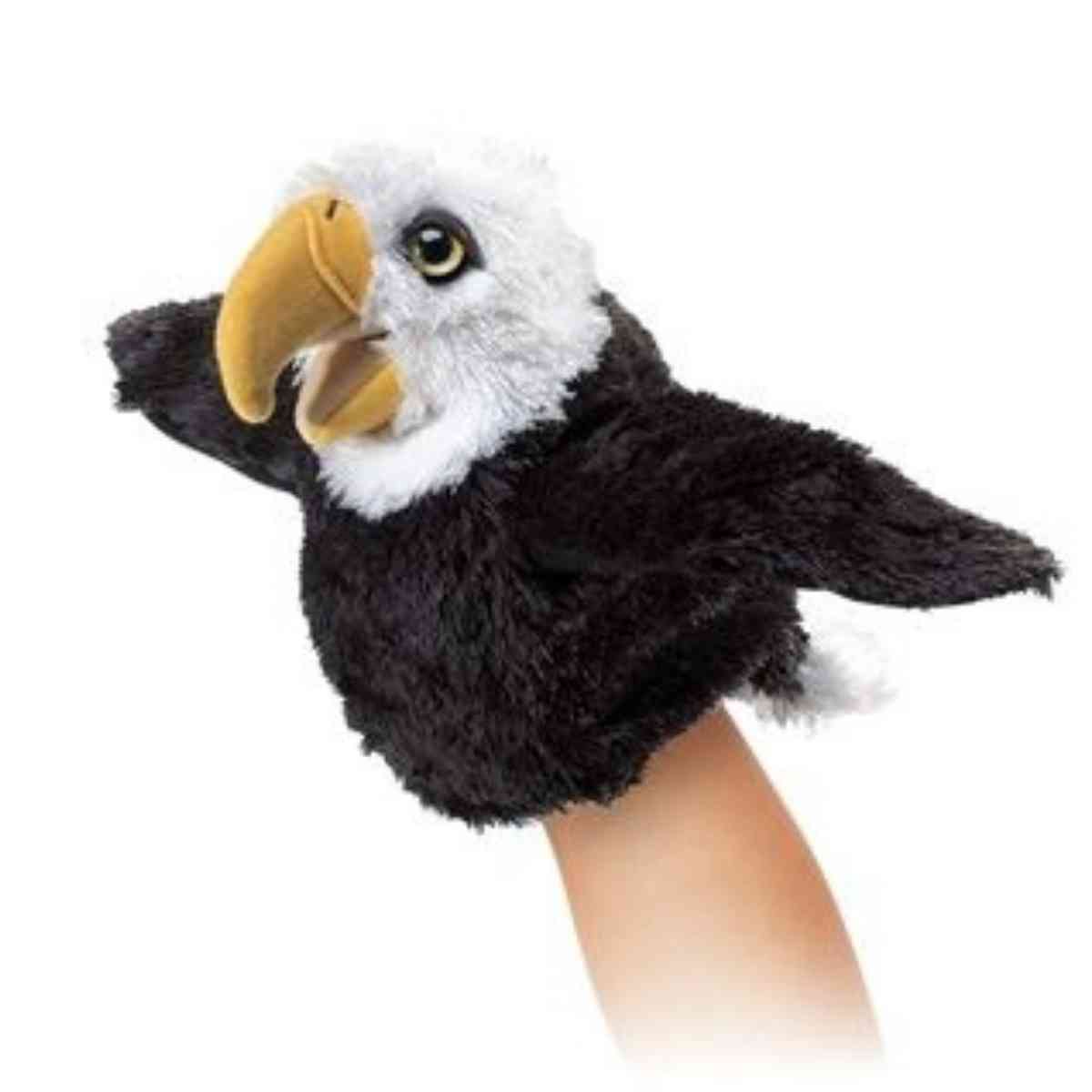 ÁGUILA FOLKMANI PUPPET