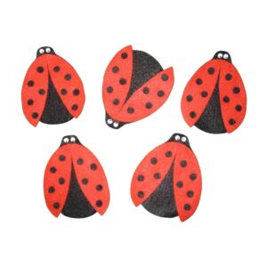 CATARINAS DE FIELTRO MARIONETAS