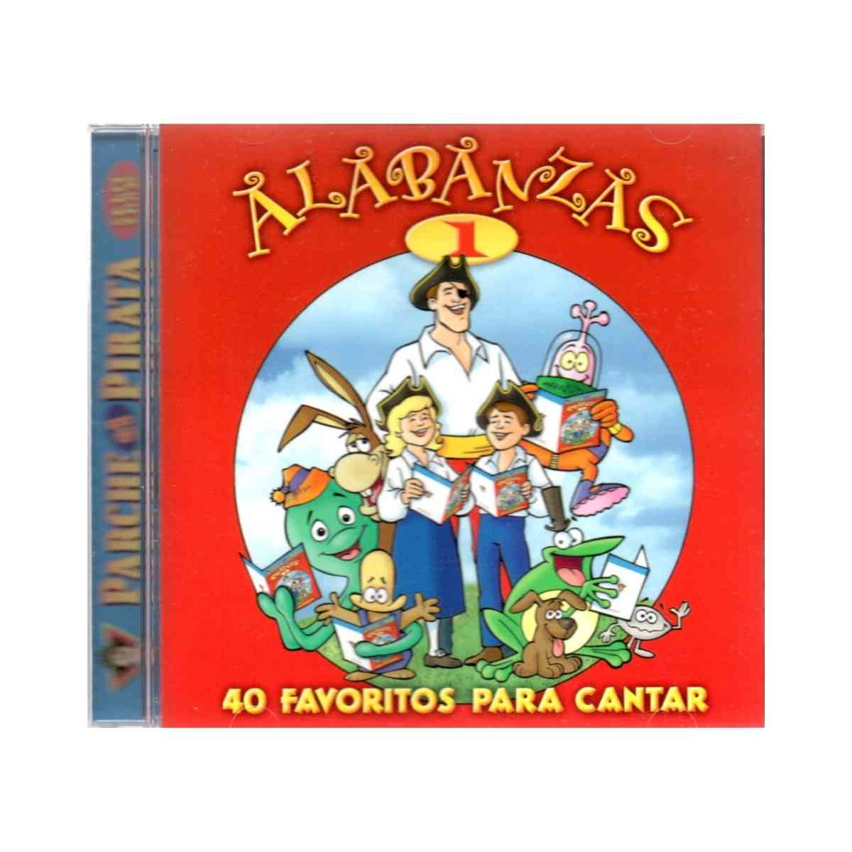 PARCHE EL PIRATA 1