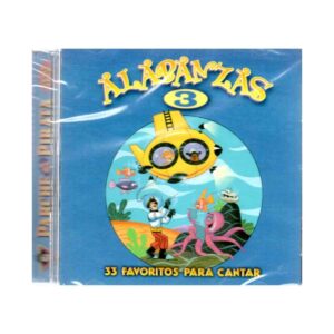 PARCHE EL PIRATA ALABANZAS 3