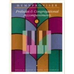 PRELUDIOS Y ACOMPAÑAMIENTOS CONGREGACIONALES 3