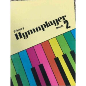 HYMNPLAYER PRIMARIO 2