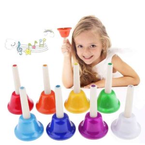 CAMPANAS ESTILO SUIZO