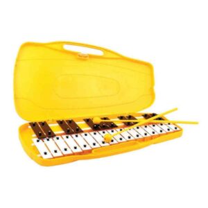 XILÓFONO DE 27 NOTAS CON ESTUCHE