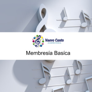 Membresía Básica