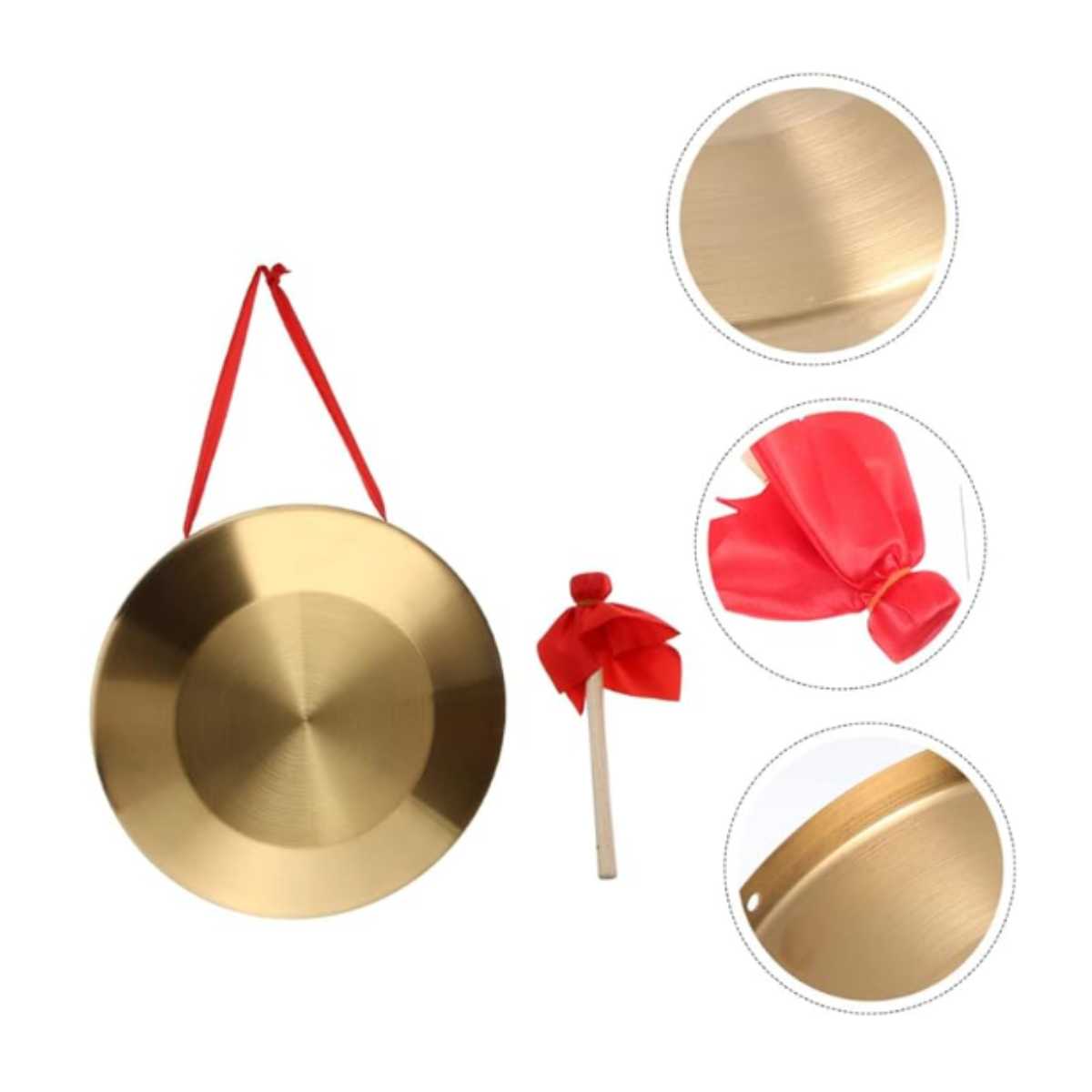 GONG