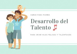 Desarrollo del talento