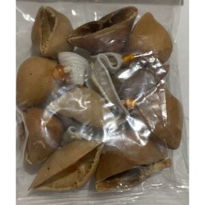 CASCABELES DE MADERA