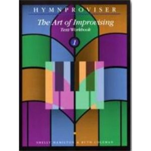 HYMNPROVISER THAE ART OF IMPROVISING