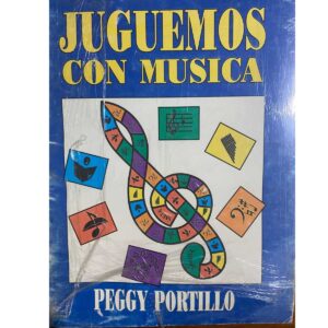 JUGUEMOS CON MUSICA