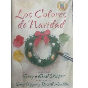 LOS COLORES DE NAVIDAD