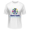 PLAYERA NUEVO CANTO (HOMBRE)