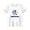 PLAYERAS DE NUEVO CANTO (NIÑO)