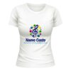 PLAYERAS NUEVO CANTO (DAMA)