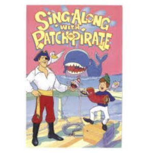 SINGALONG WITH PATCHPIRATE