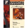 ESSENTIAL ELEMENTS CELLO BOOK
