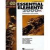 ESSENTIAL ELEMENTS CLARINET