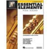 ESSENTIAL ELEMENTS TRUMPET