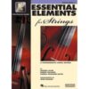 ESSENTIAL ELEMENTS VIOLIN BOOK 2