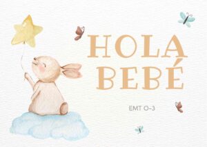 Hola Bebé