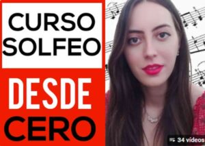 Solfeo para Principiantes