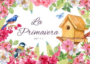 La Primavera