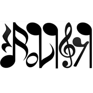 SET DE NOTAS DECORATIVAS