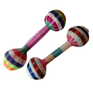 MARACAS ARTESANALES GRANDE