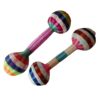 MARACAS ARTESANALES GRANDE