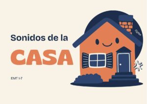 Sonidos de la Casa