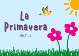 La Primavera 1-1 CEMTE