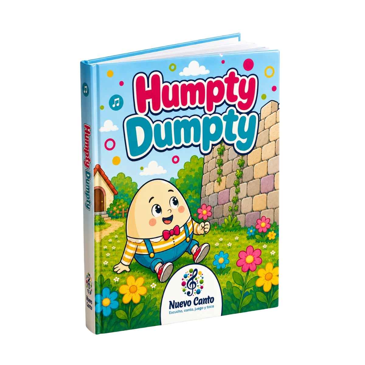 HUMPTY DUMPTY