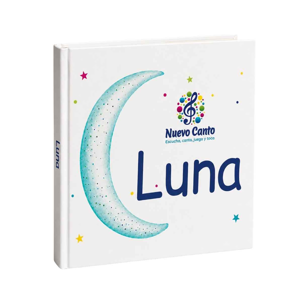 LUNA LUNA LUNA